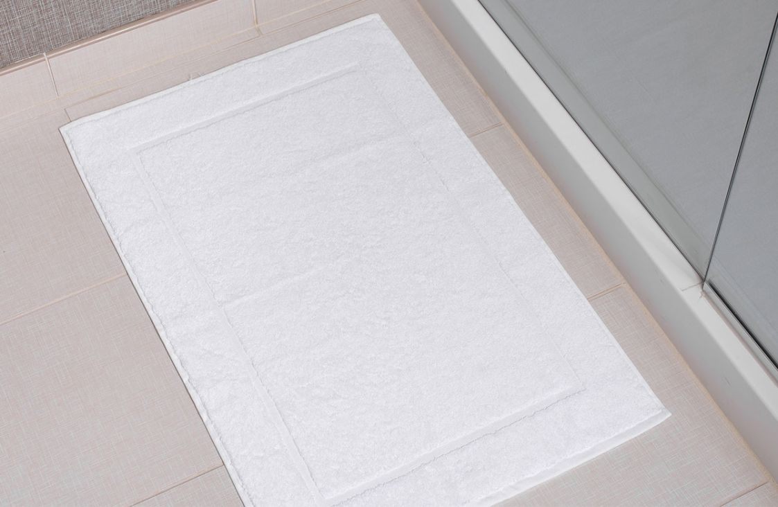 Bath mat