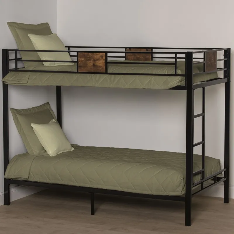 Bunk bed 1