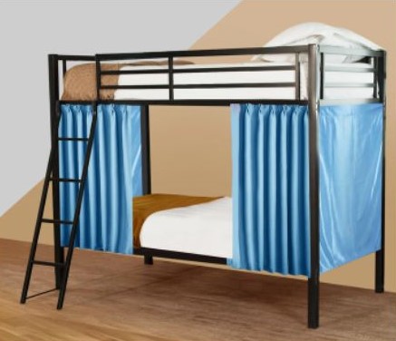 Bunk bed 3