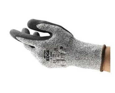 EDGE 48-706 high dexterity, high cut protection glove