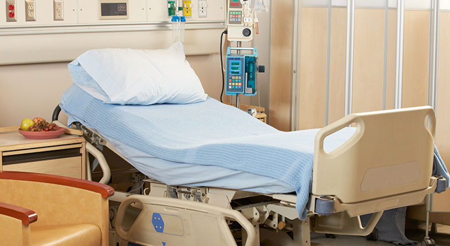 Health care & industrial hero