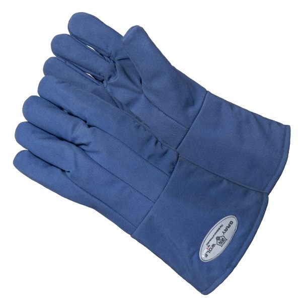 Gray Wolf GW40C arc flash gloves